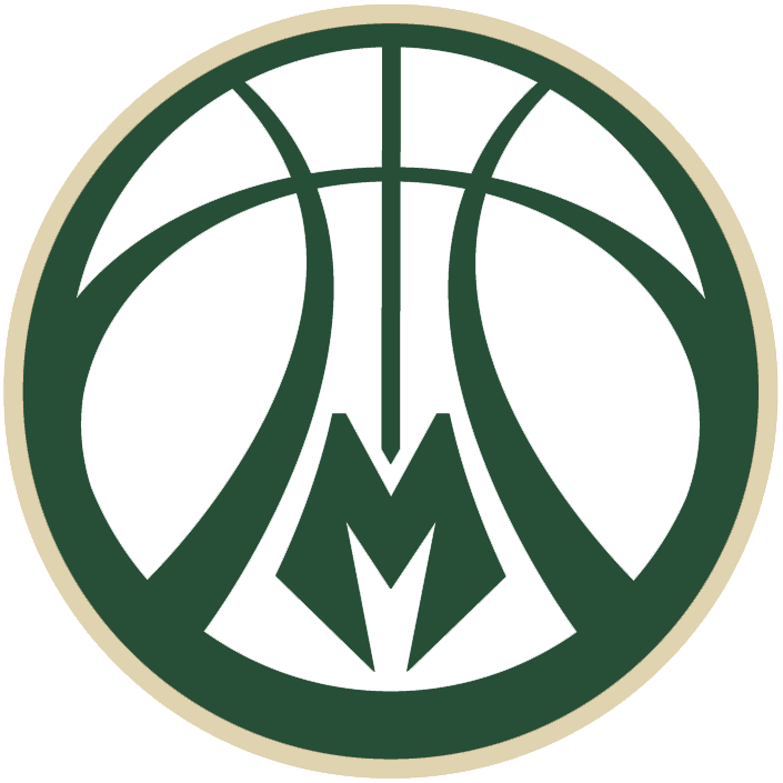 Milwaukee Bucks 2015-Pres Alternate Logo t shirts iron on transfers